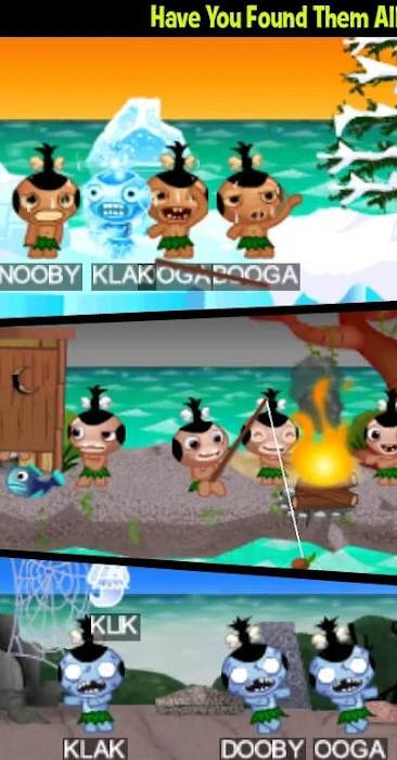 口袋上帝2(PocketGod)