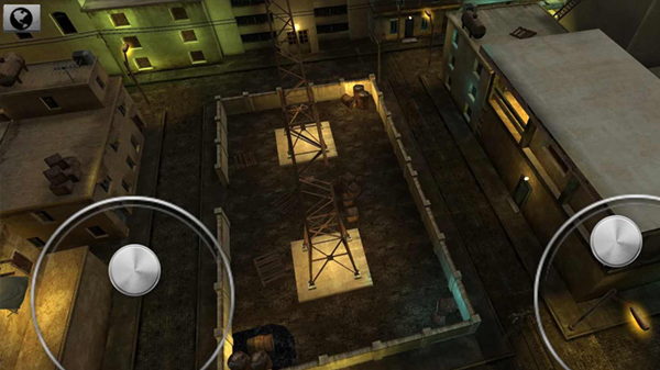 无人机模拟器手机版