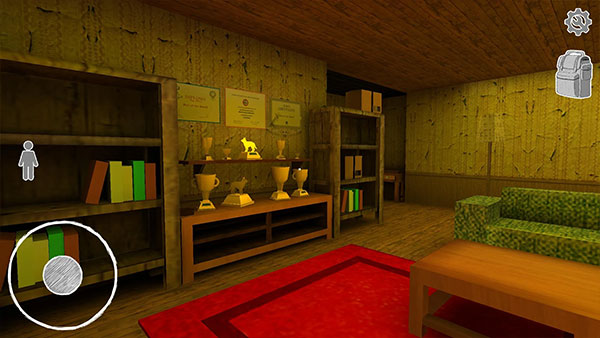 狗先生最新版(Mr. Dog: Scary Story of Son)