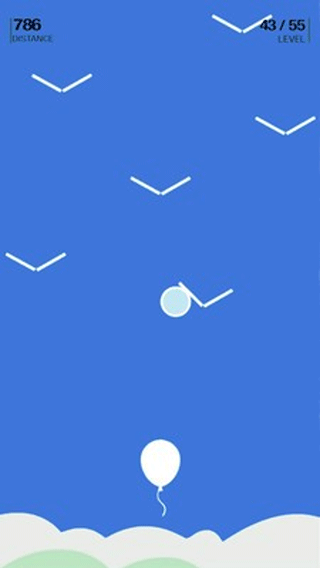 保护气球安卓版