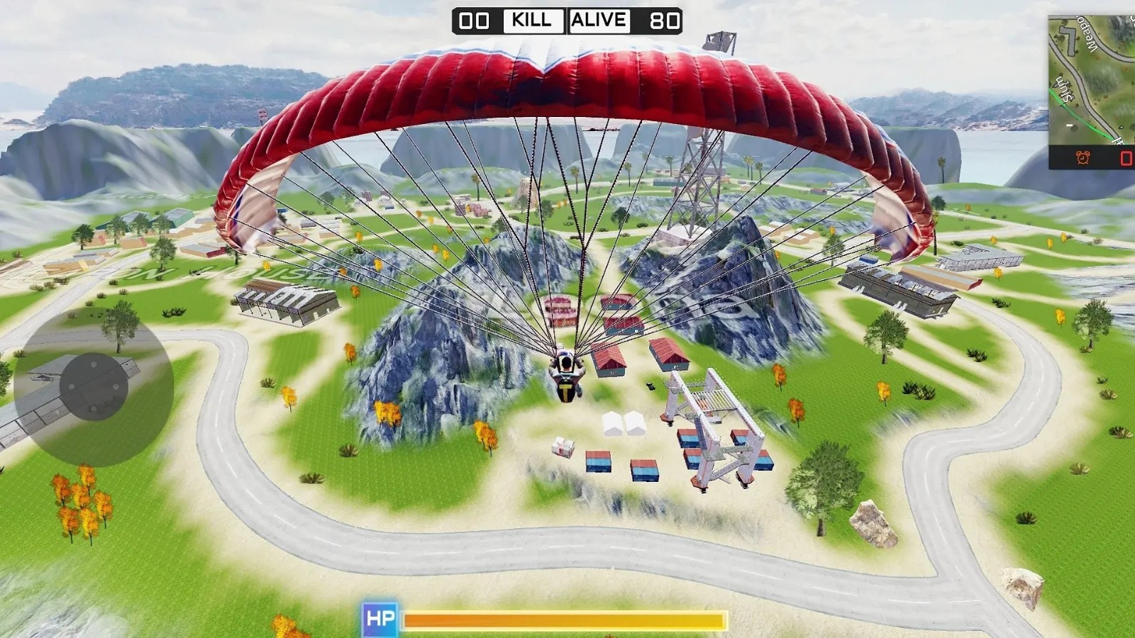 绝地生存免费版