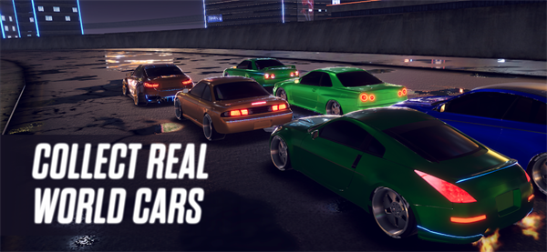 崩溃金属赛车免费版