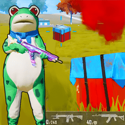 方块吃鸡精英安卓版