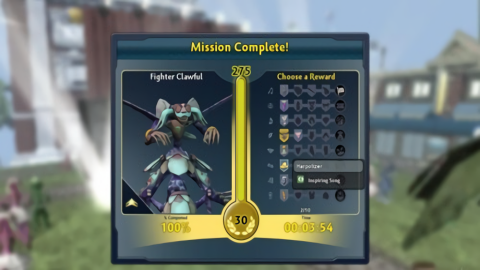 孢子银河大冒险(Spore Monsters.io 2)