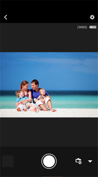 Canon Camera Connect