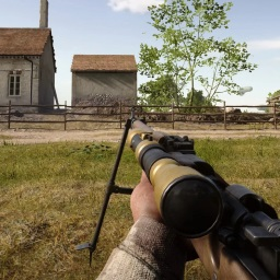 二战突袭2单机手机版