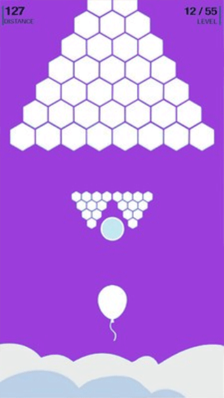 保护气球安卓版