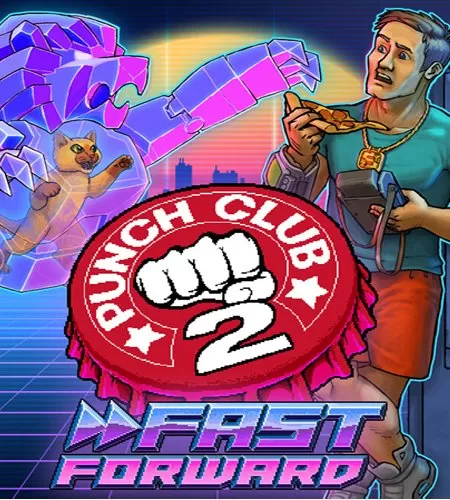 拳击俱乐部安卓版