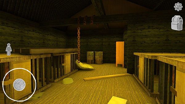 狗先生最新版(Mr. Dog: Scary Story of Son)