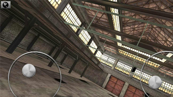 无人机模拟器手机版