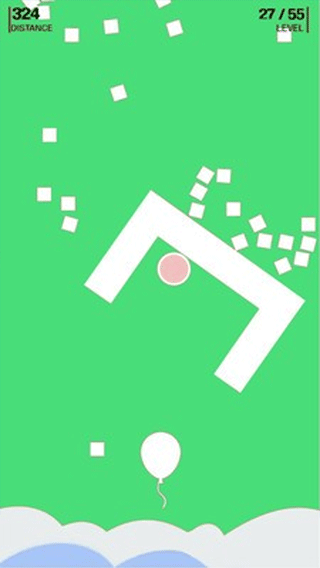 保护气球安卓版