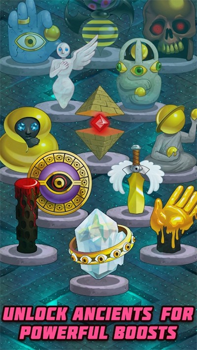 点击英雄(Clicker Heroes)