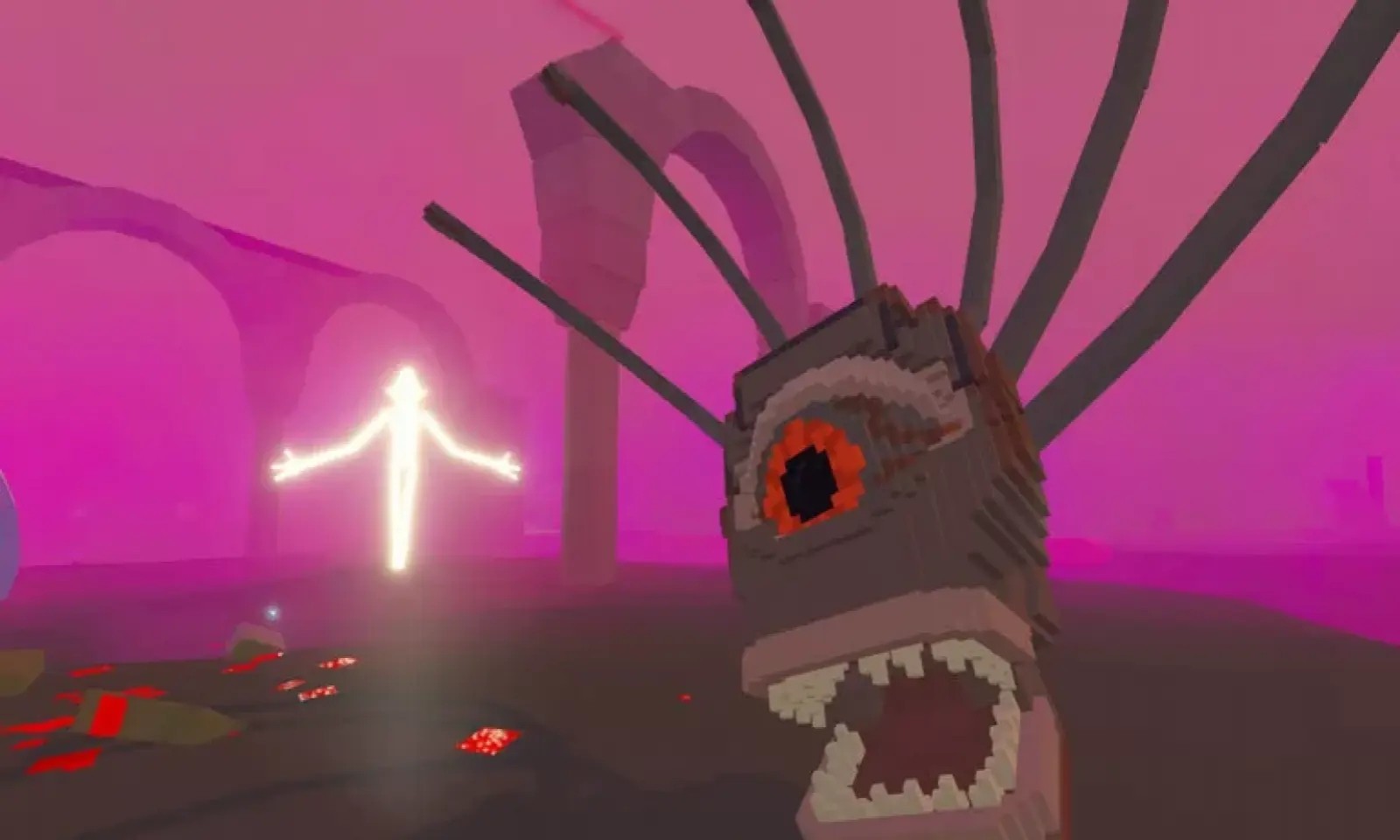 血染小镇手机版(Paint the Town Red Original Stories)