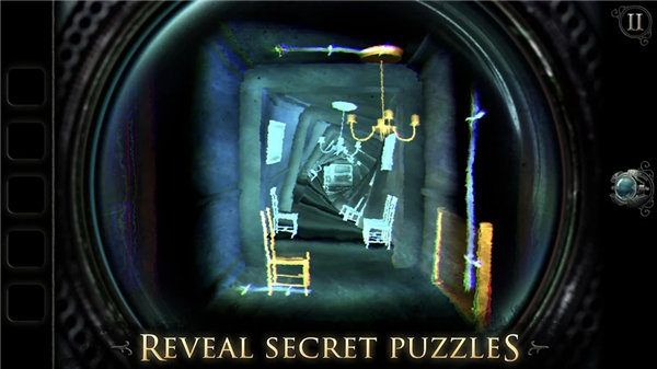 未上锁的房间4(Old Sins)