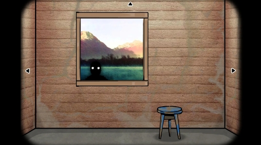 逃离方块锈湖湖畔手游