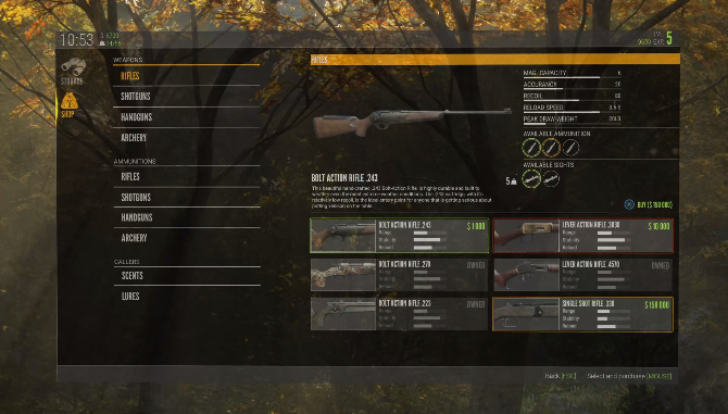 猎人荒野的召手游