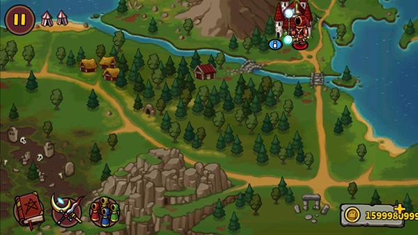 魔能方碑之巫(Magicka)