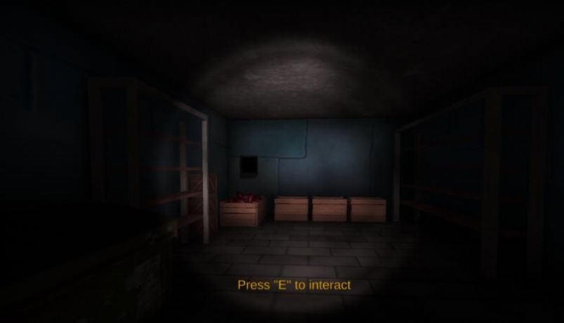 恐怖蟹堡王手游