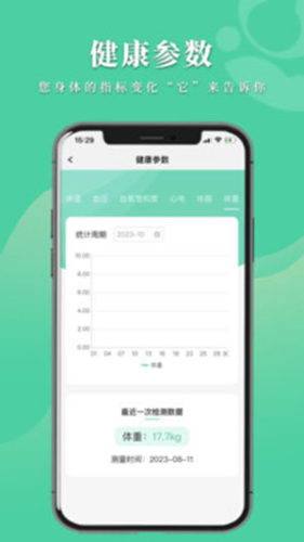数字中医app
