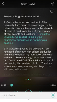 外研随身学手机版