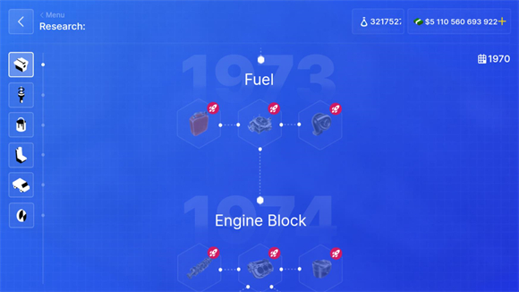 汽车公司大亨(Car Company Tycoon)