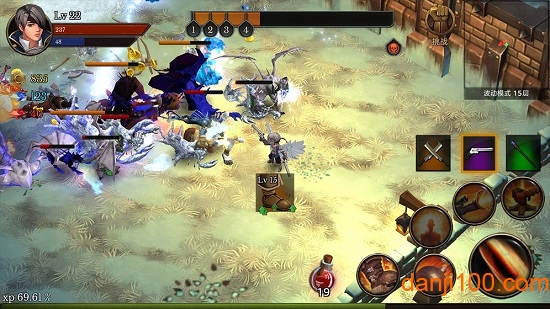 全民手速最新版