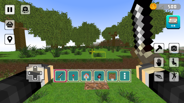 超级建造模拟器