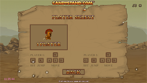 双刃战士安卓版