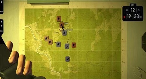 无线电指挥官手机版