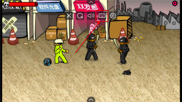 闪客快打3图片11