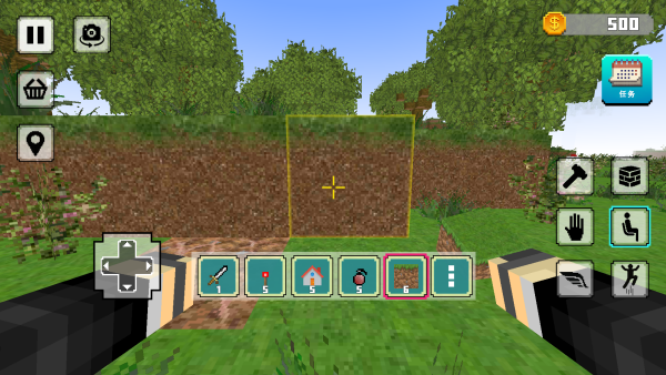 超级建造模拟器