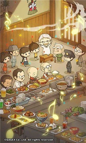 食堂故事2最新版免费