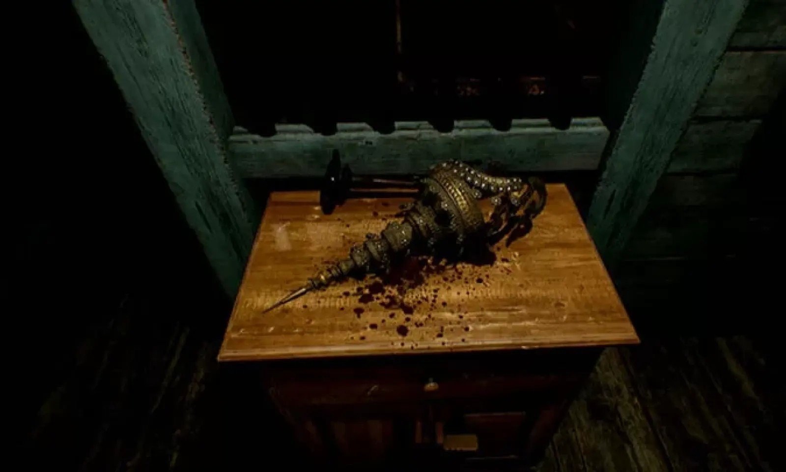 甜蜜之家2(Inside - the e