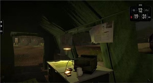 无线电指挥官手机版