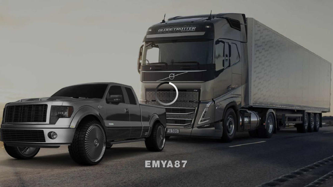 3D精致车模(3DTuning)