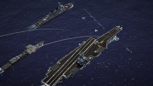 喷气式战斗机汉化版