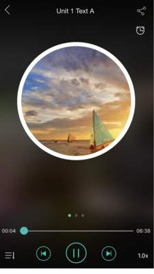 外研随身学手机版