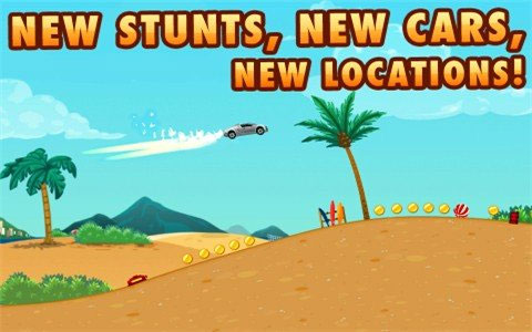 疯狂之旅2最新(Extreme Road Trip 2)