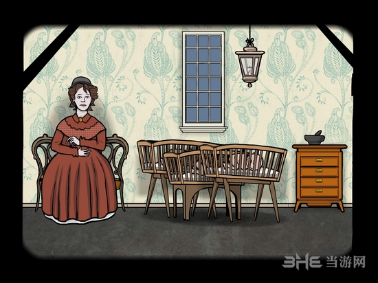 锈湖根源汉化版