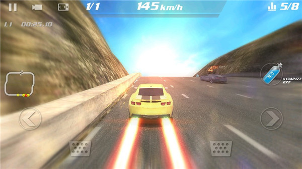 极速狂飙2(Crazy for Speed 2)