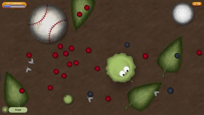 美味星球正版(Tasty Planet)