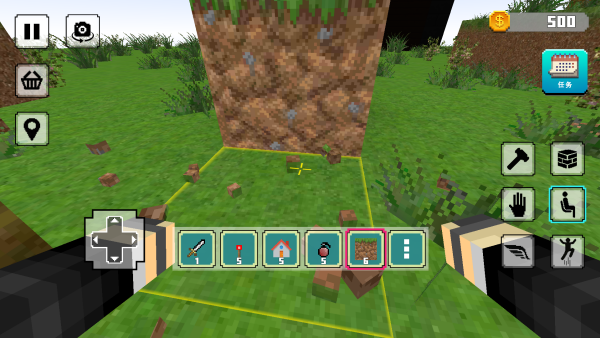 超级建造模拟器