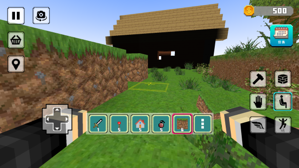 超级建造模拟器