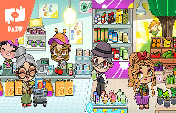 阿凡达世界手游