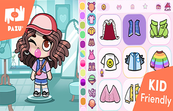 阿凡达世界手游