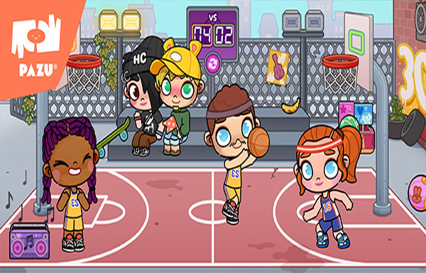 阿凡达世界手游