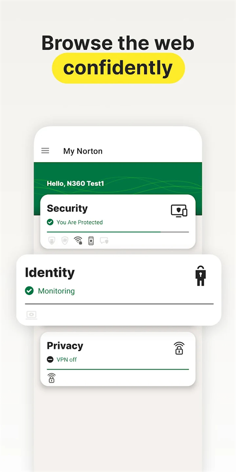 诺顿手机杀毒软件