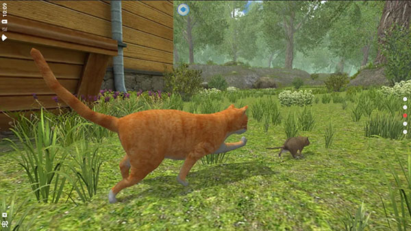 老鼠模拟器中文版