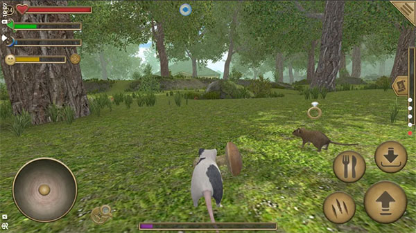 老鼠模拟器中文版