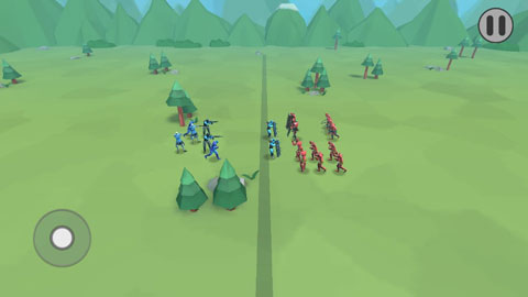 史诗战争模拟器2免费版